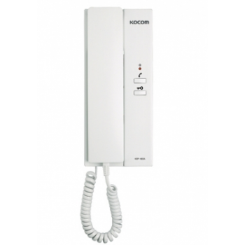 CHUÔNG CỬA TIẾNG KOCOM KDP-602A